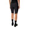 Vaude Kuro Tights II - Spodenki kolarskie z szelkami rowerowe damskie | Hardloop