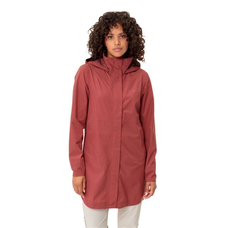 Mineo 2.5L Coat - Parka - Damen