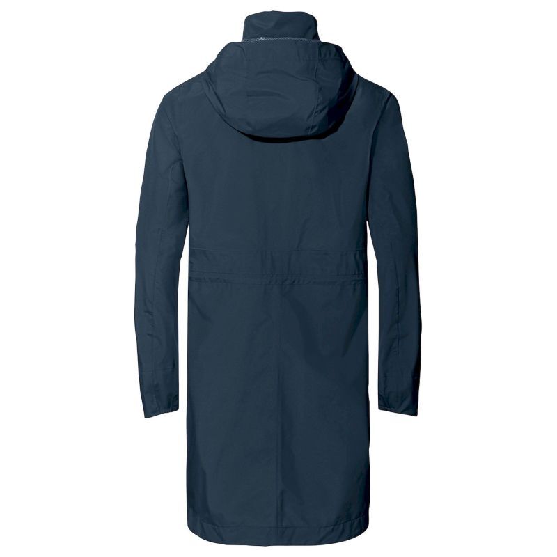 Vaude Mineo 2.5L Coat - Parka - Mujer | Hardloop