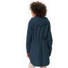Vaude Mineo 2.5L Coat - Parkatakki - Naiset | Hardloop