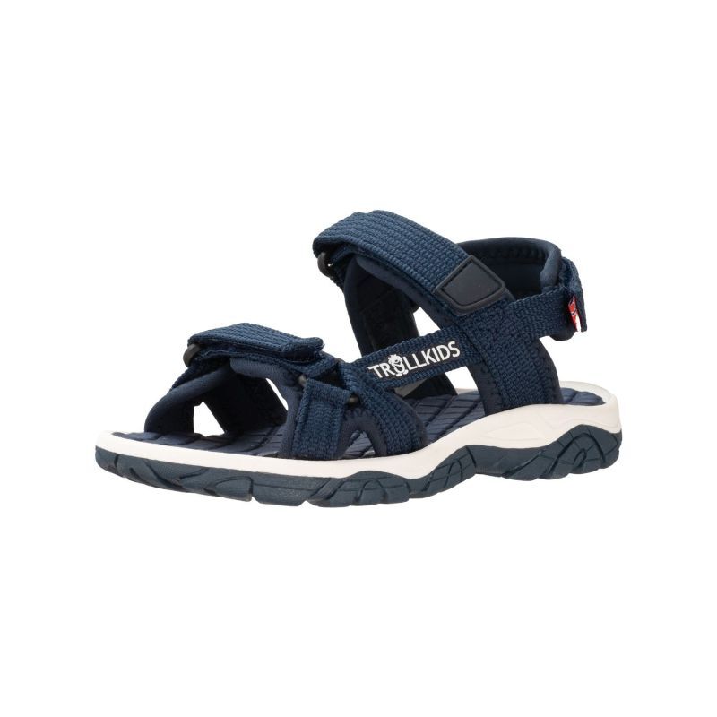 Trollkids Oslofjord Sandal - Sandálias criança | Hardloop