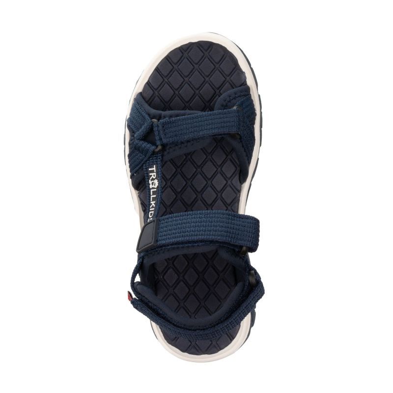 Trollkids Oslofjord Sandal - Sandali da trekking - Bambino | Hardloop