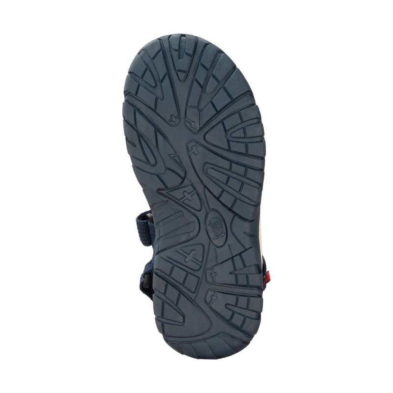 Trollkids Oslofjord Sandal - Sandalias trekking - Niños | Hardloop