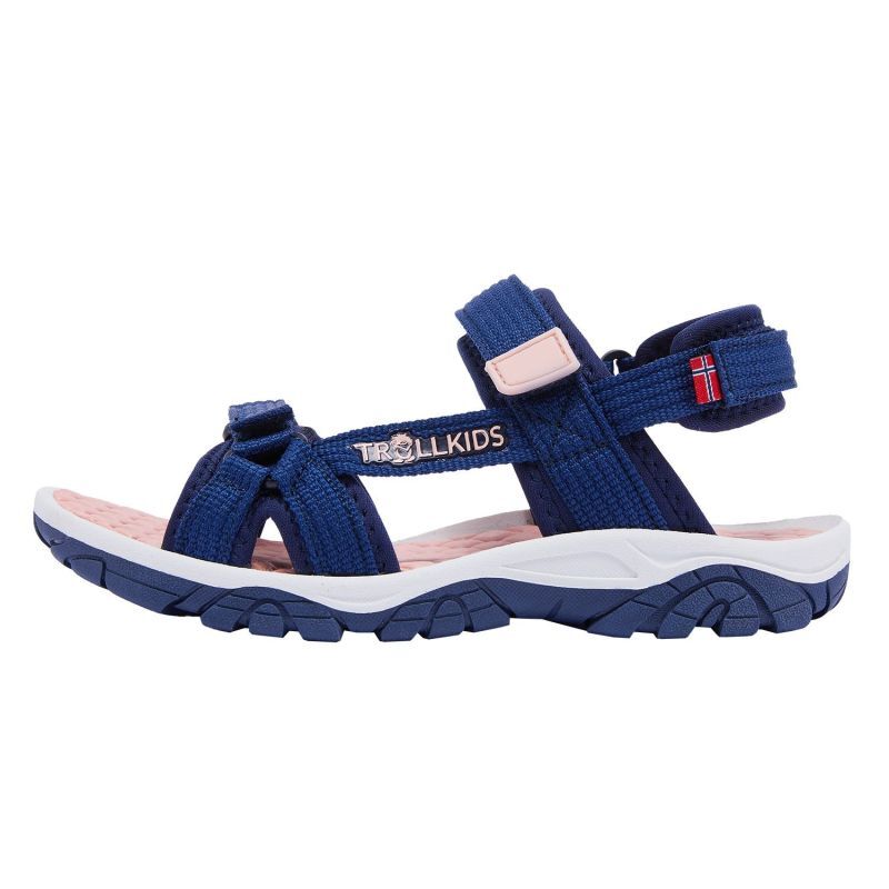 Oslofjord Sandal - Sandalias trekking - Niños