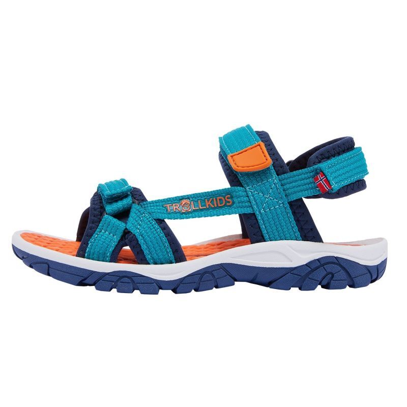 Oslofjord Sandal - Sandalen - Kinderen
