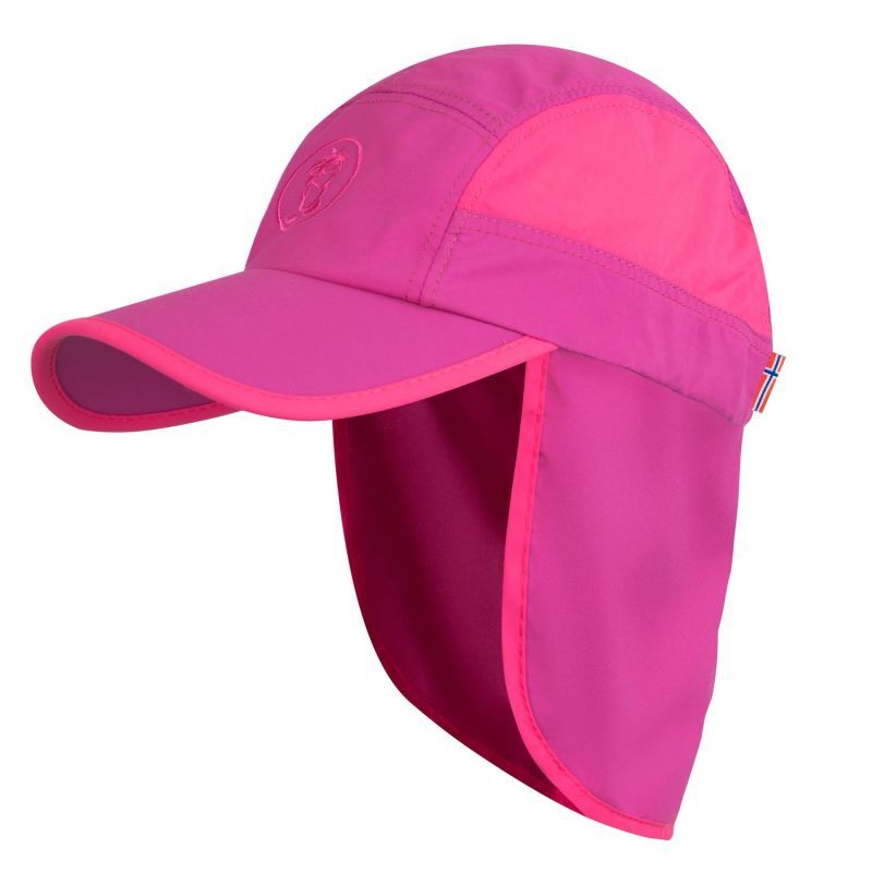 Troll Cap XT - Cap - Barn