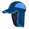Navy / Medium Blue