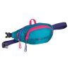 Dark Turquoise / Light Magenta