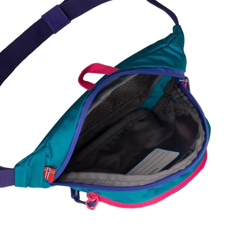 Trollkids Trolltunga Hip bag - Hip bag | Hardloop