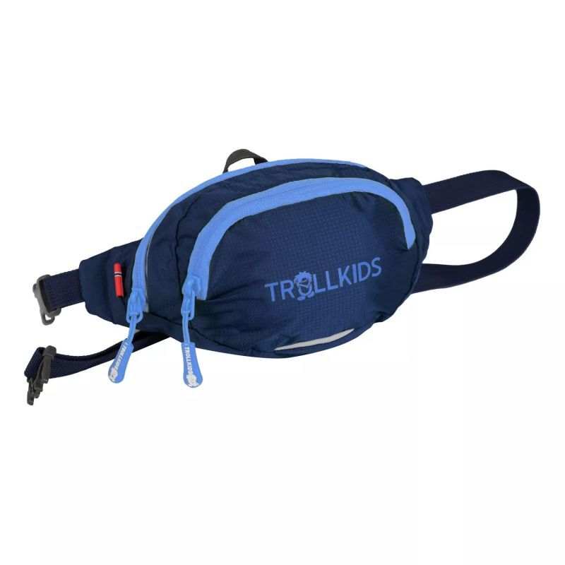 Trollkids Trolltunga Hip bag - Sac banane | Hardloop