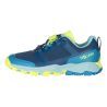 Madeira Blue / Harbor Blue / Aqua Haze