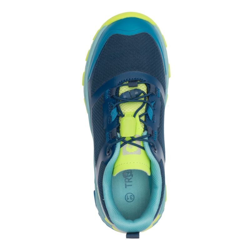 Trollkids Sandefjord Hiker XT - Wanderschuhe - Kind | Hardloop