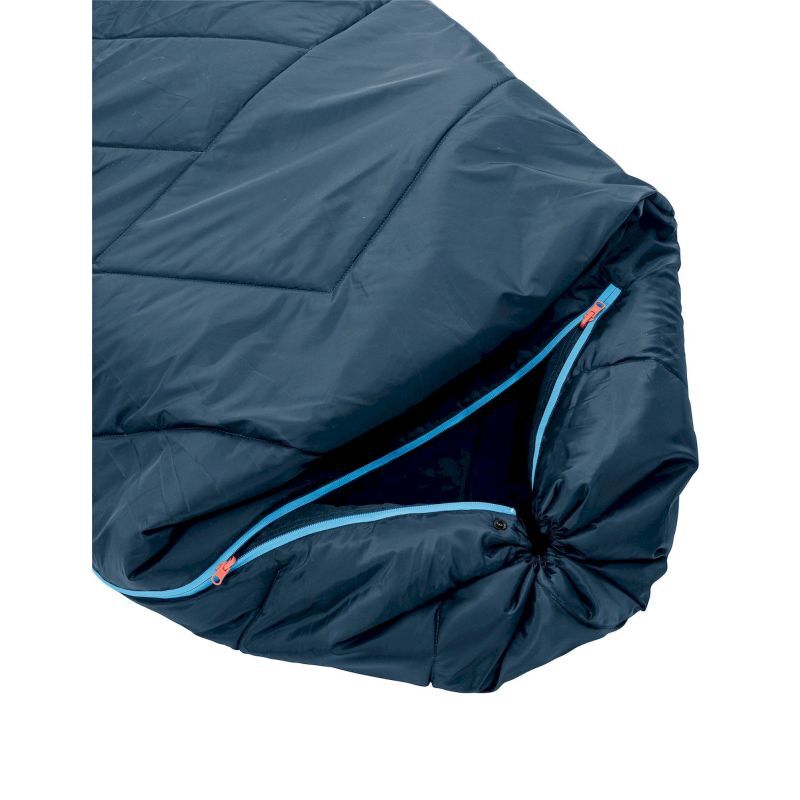 Vaude Navajo 500 XL II SYN - Schlafsack | Hardloop