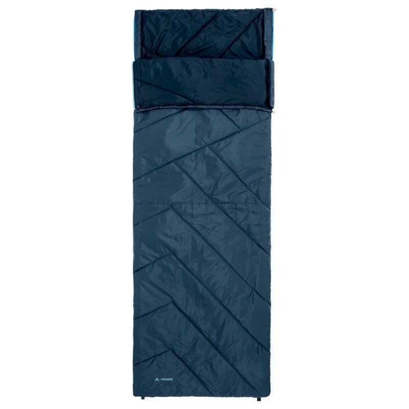 Vaude Navajo 500 XL II SYN - Sacco a pelo | Hardloop