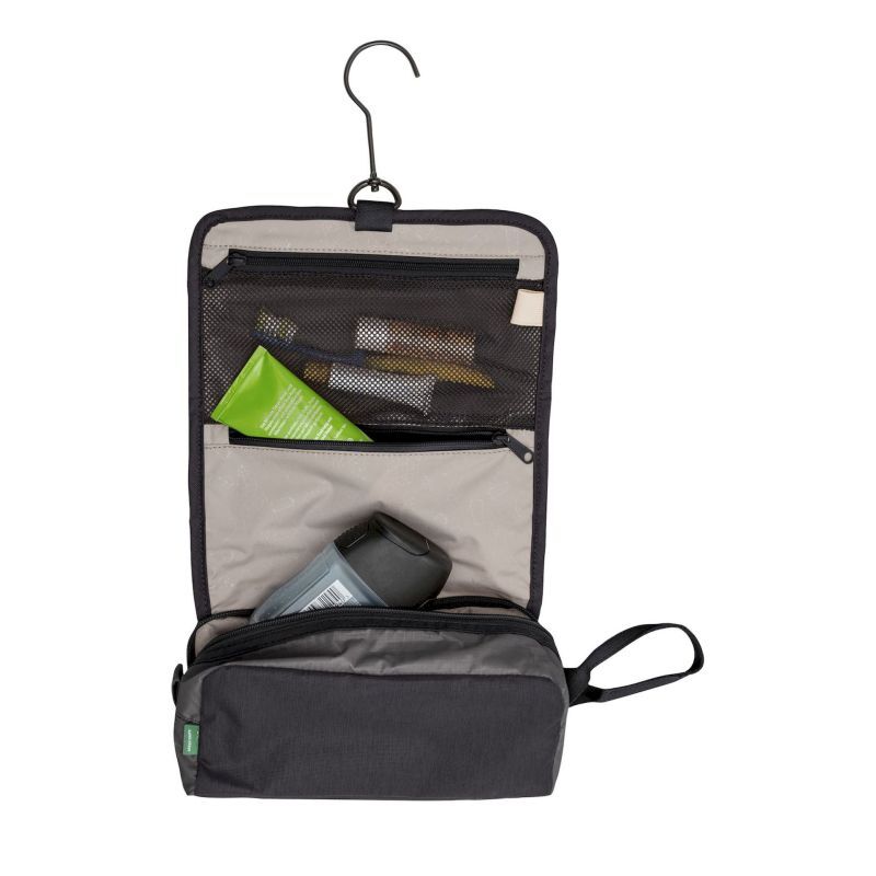 Vaude Wash Bag M - Toilettas | Hardloop