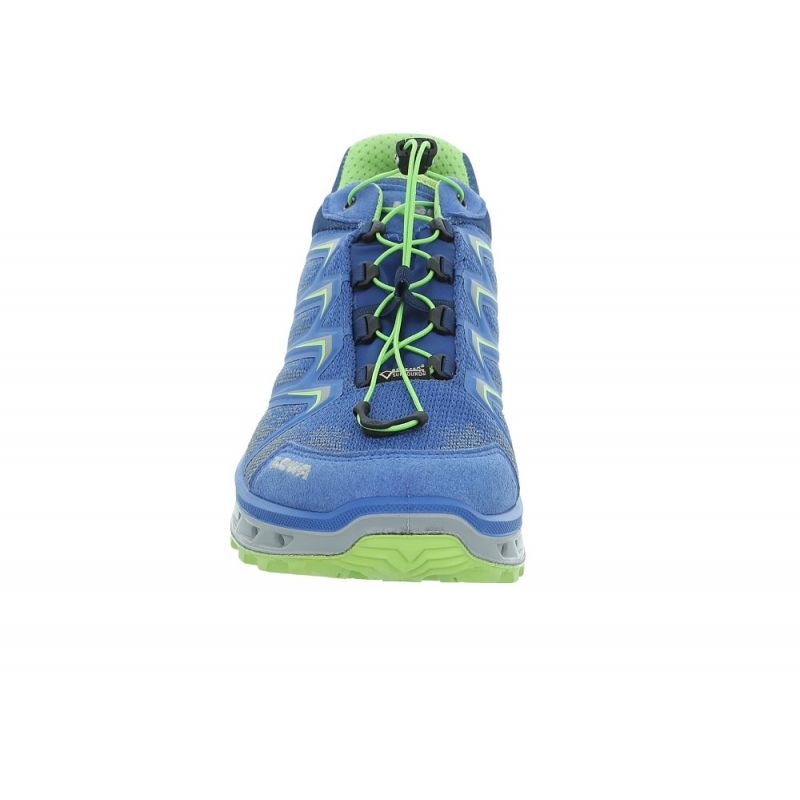 Lowa Aerox GTX® Lo - Vandresko Herrer