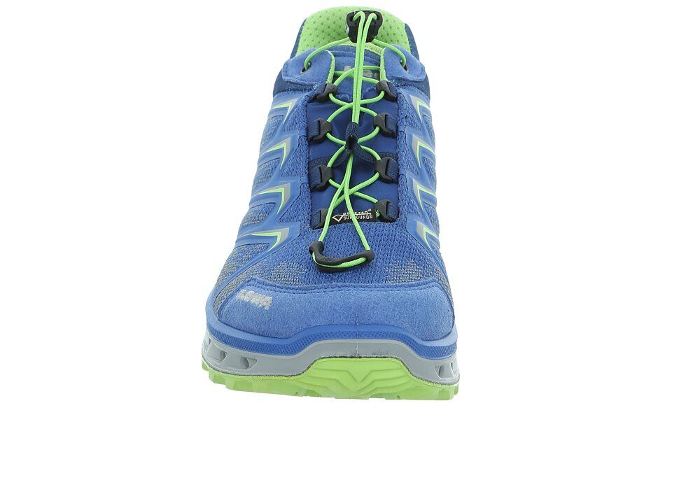 Lowa Aerox GTX® Lo - Walking Boots  - Men's