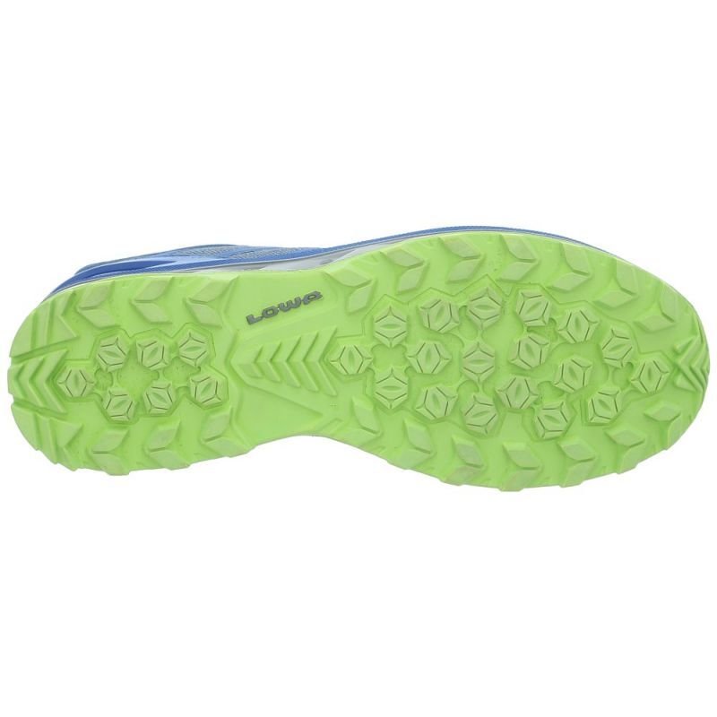 Lowa Aerox GTX® Lo - Vandresko Herrer