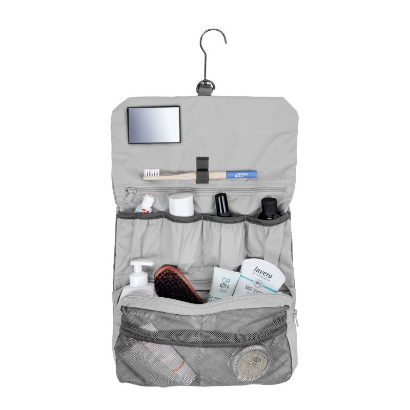 Vaude WegaWrap - Trousse de toilette | Hardloop