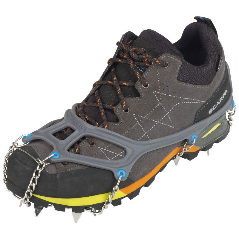 Camp Ice Master Light - Stegjärn skor | Hardloop