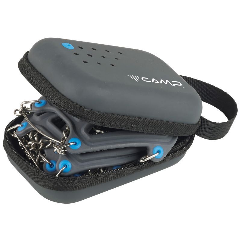 Camp Ice Master Light - Crampons de caminhada | Hardloop