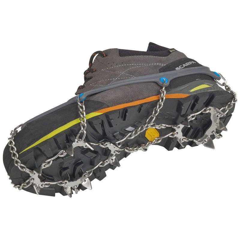 Camp Ice Master Light - Crampones ligeros | Hardloop