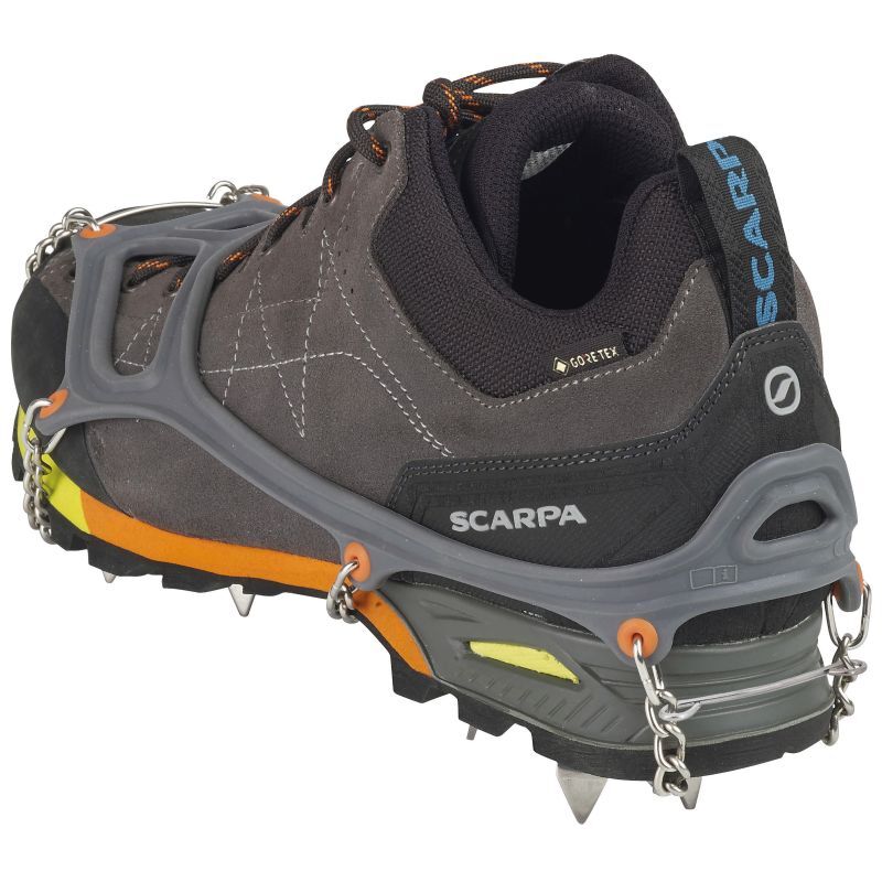 Camp Ice Master Light - Rączki na buty | Hardloop