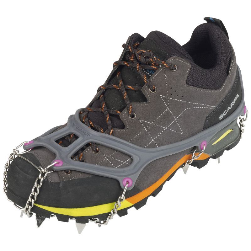 Ice Master Light - Crampons de caminhada