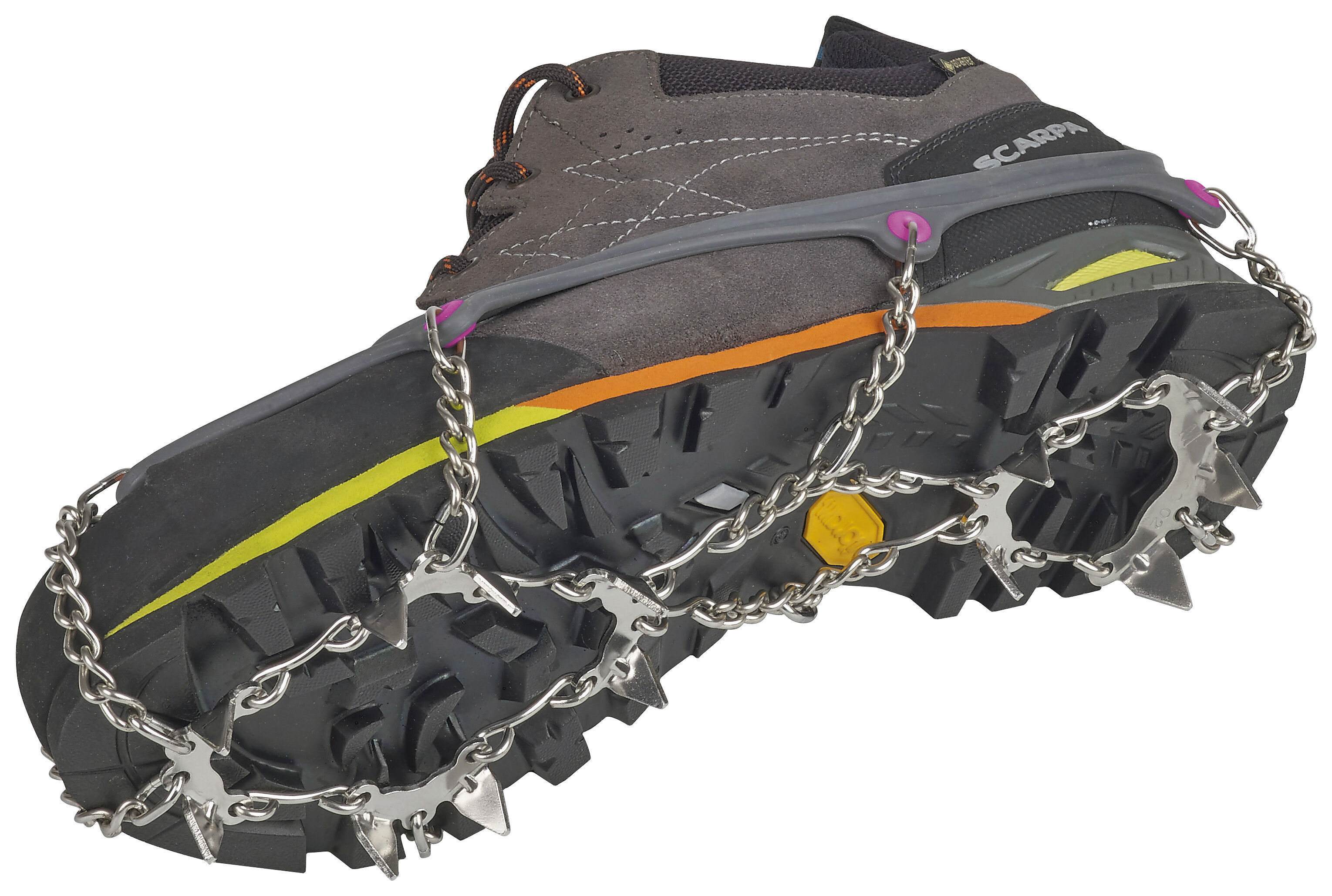 Camp Ice Master Light - Grappette da ghiaccio
