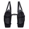 Vaude TwinShopper - Bolsas Bicicleta | Hardloop