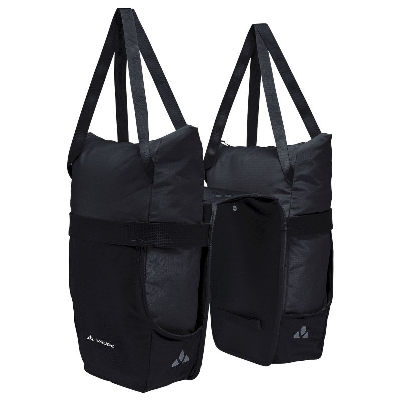 TwinShopper - Bolsas Bicicleta