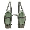 Vaude TwinShopper - Alforjas para bicicleta | Hardloop