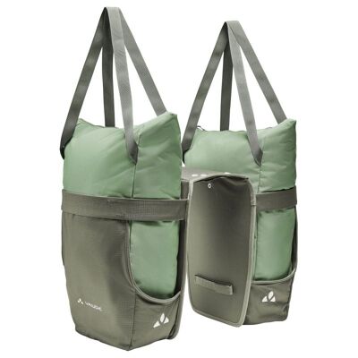 TwinShopper - Bolsas Bicicleta