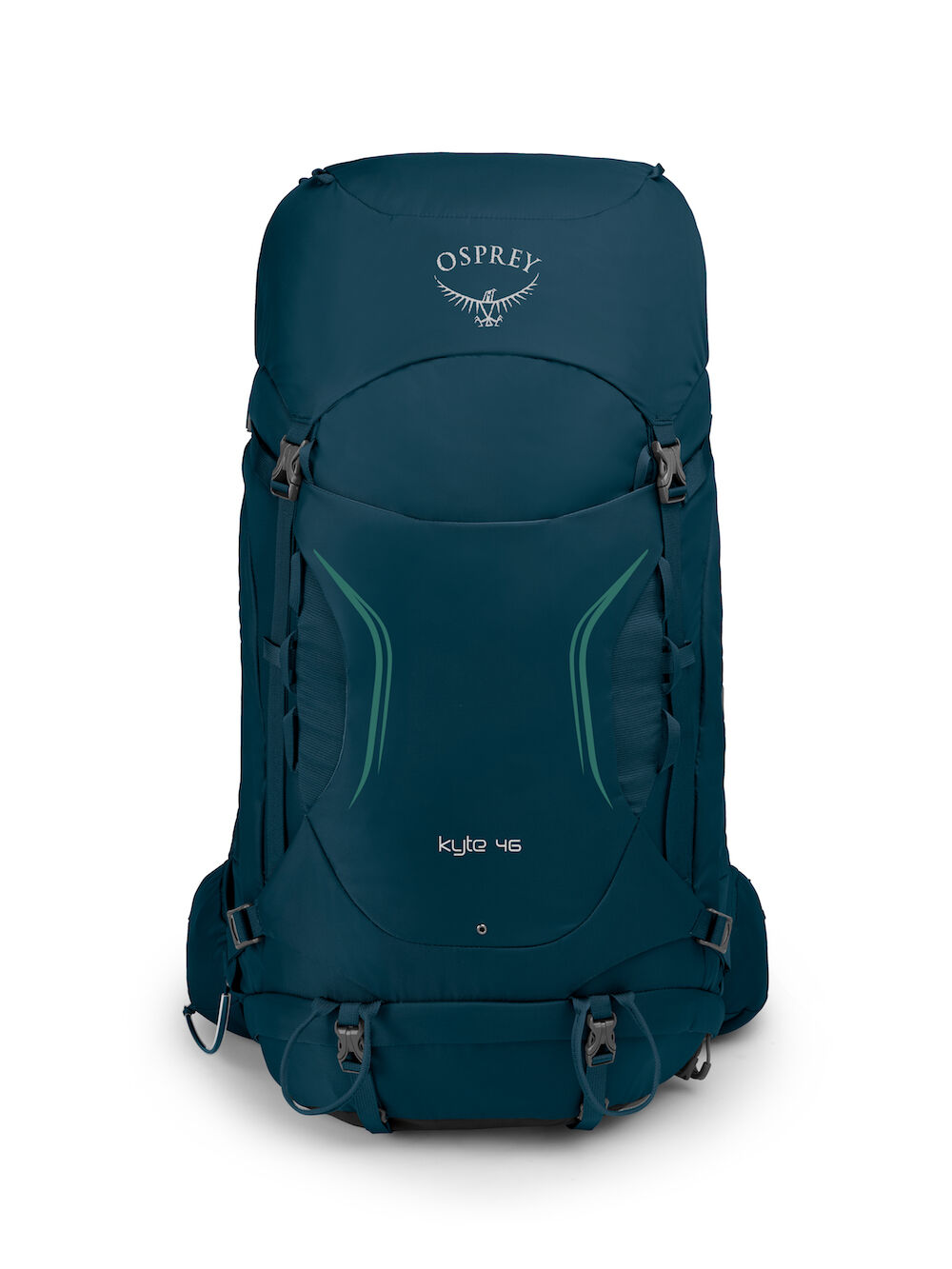 Osprey Kyte 46 - Hiking backpack - Women's