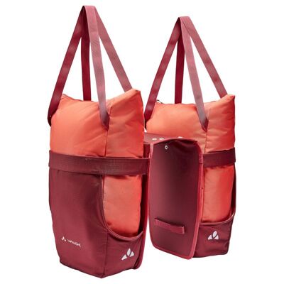 TwinShopper - Sacoches vélo
