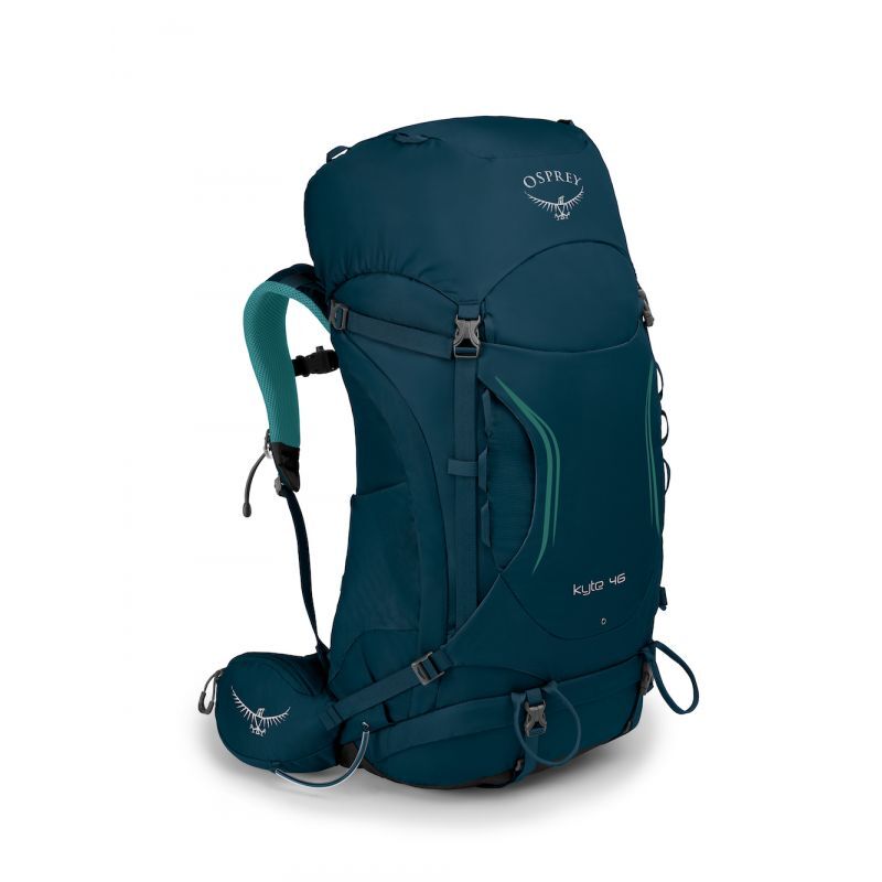 Osprey Kyte 46 - Plecak trekkingowy damski | Hardloop