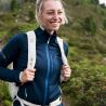 Vaude Elope Fleece Jacket II - Forro polar - Mujer | Hardloop
