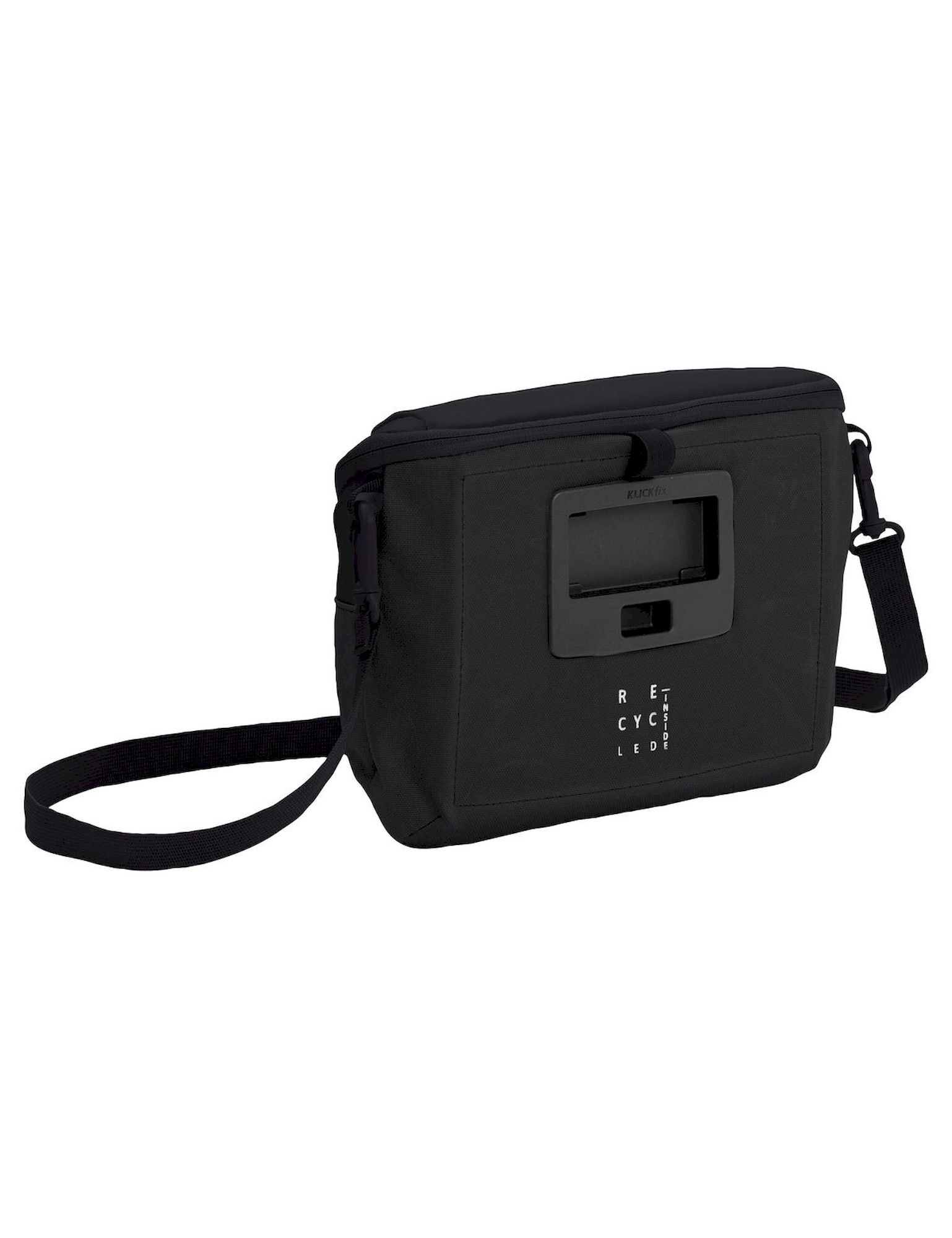Vaude CityBox Bike II - Sacoche guidon vélo | Hardloop