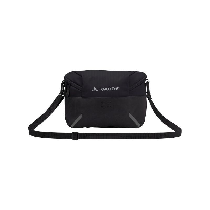 Vaude CityBox Bike II - Cykelstyrväska | Hardloop
