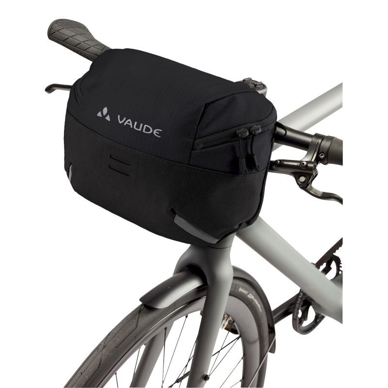 Vaude CityBox Bike II - Bolsa de guiador bicicleta | Hardloop