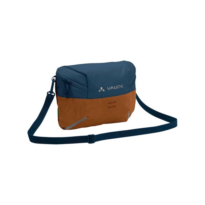 CityBox Bike II - Bolsa de guiador bicicleta