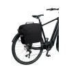 Vaude eMessenger L - Borsa bicicletta | Hardloop