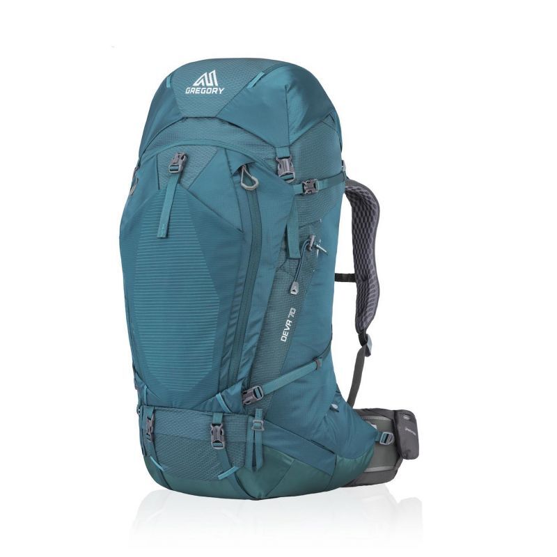 Gregory Deva 70 - Plecak trekkingowy damski | Hardloop