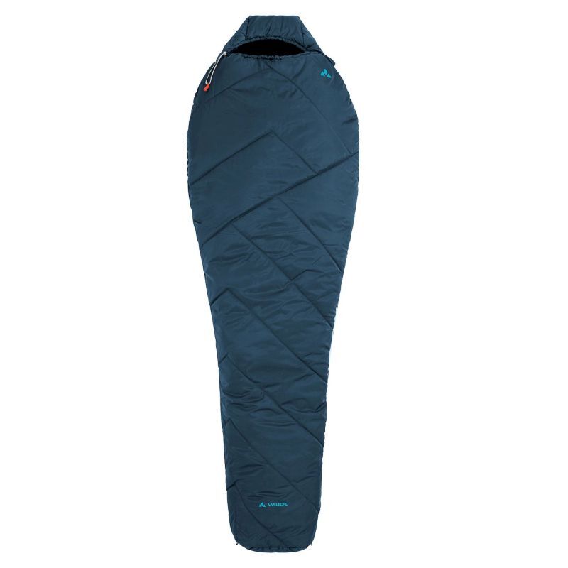 Vaude Sioux 400 XL II SYN - Sleeping bag | Hardloop