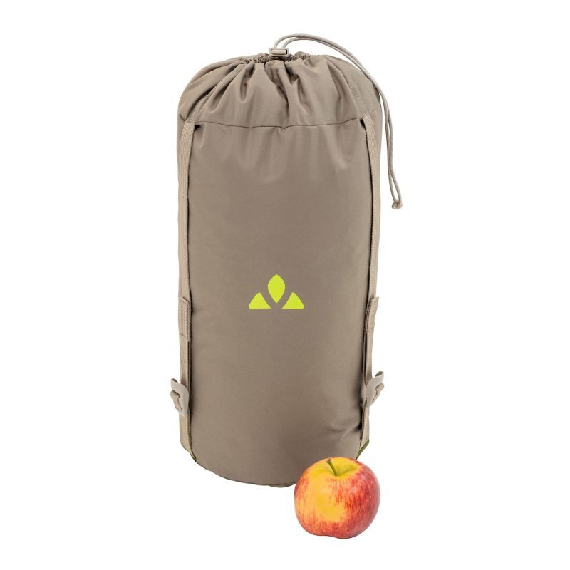 Vaude Sioux 400 XL II SYN - Sleeping bag | Hardloop