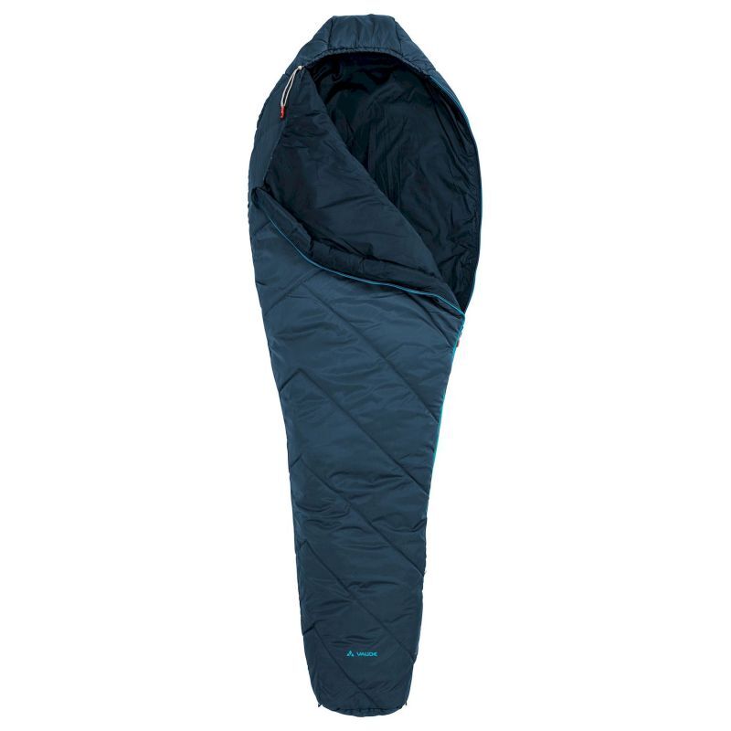 Vaude Sioux 400 XL II SYN - Śpiwor | Hardloop