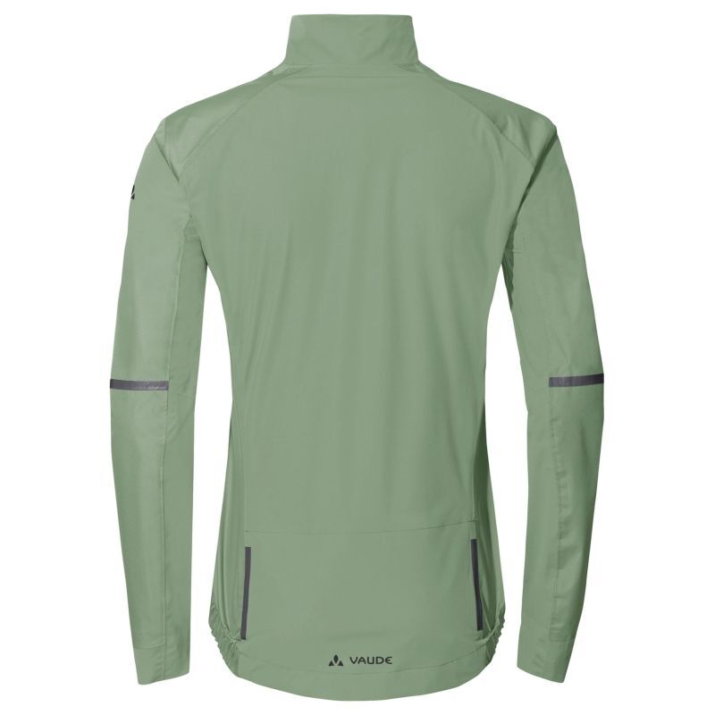 Vaude Kuro Rain Jacket - MTB jakke - Damer | Hardloop