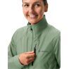 Vaude Kuro Rain Jacket - Casaco BTT mulher | Hardloop
