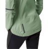 Vaude Kuro Rain Jacket - Casaco BTT mulher | Hardloop