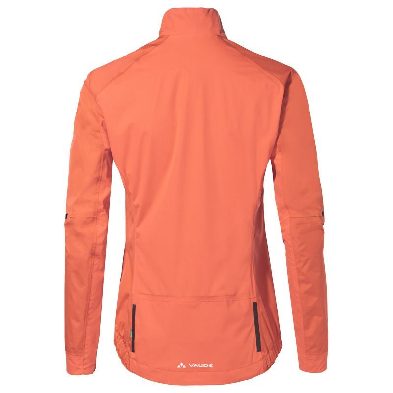 Vaude Kuro Rain Jacket - MTB jacket - Women's | Hardloop